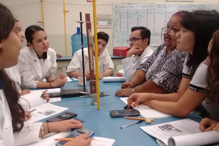 La UAS iniciará la Jornada de Formación Docente para fortalecer el Bachillerato; capacitará a más de 2 mil 400 docentes previo al nuevo semestre
