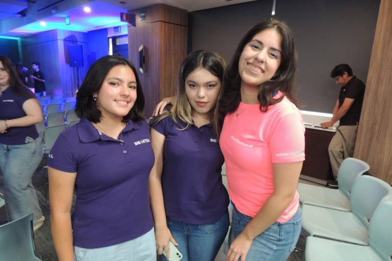 Da el Tec de Monterrey la bienvenida a los líderes de grupos estudiantiles