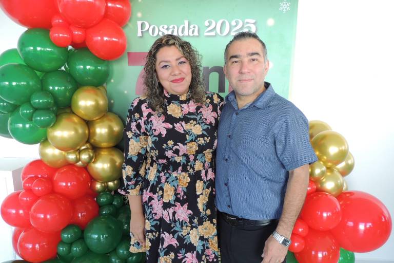 Celebran periodistas de la Asociación 7 de Junio su tradicional posada