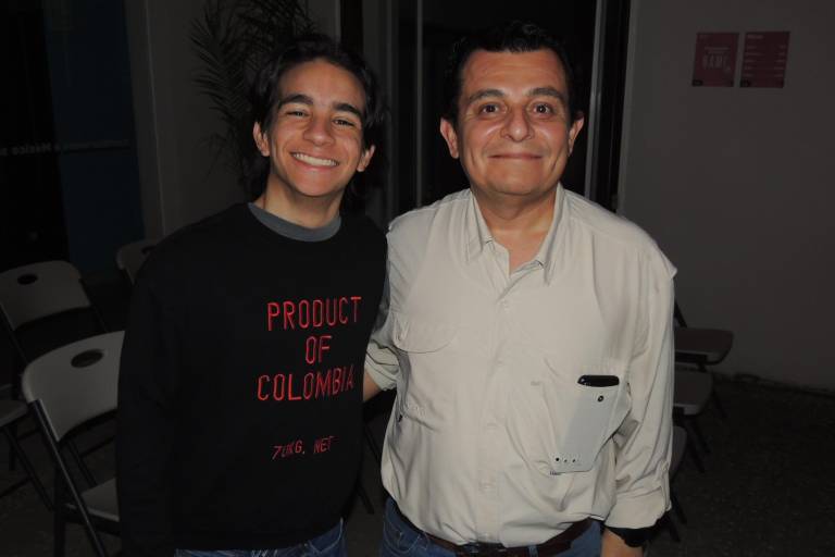 Vibran al ritmo del Jazz en La Casa del Maquío