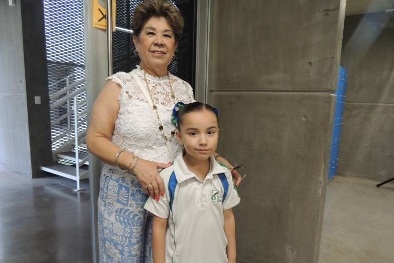 Entrega el Instituto Senda excelencias académicas