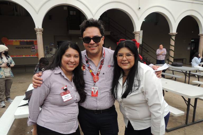 Anuncia Grupo Kuroda su tradicional ‘Desfile Navideño 2025’