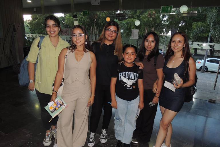 Con ‘Sinapsis’, abre el Festival Internacional de Danza José Limón