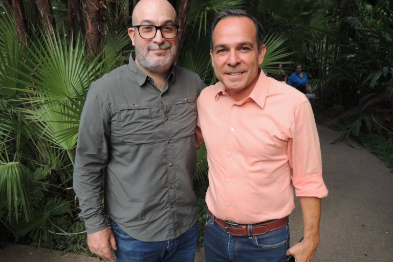 Conocen la Plataforma de Liderazgo ‘Civic Hub’