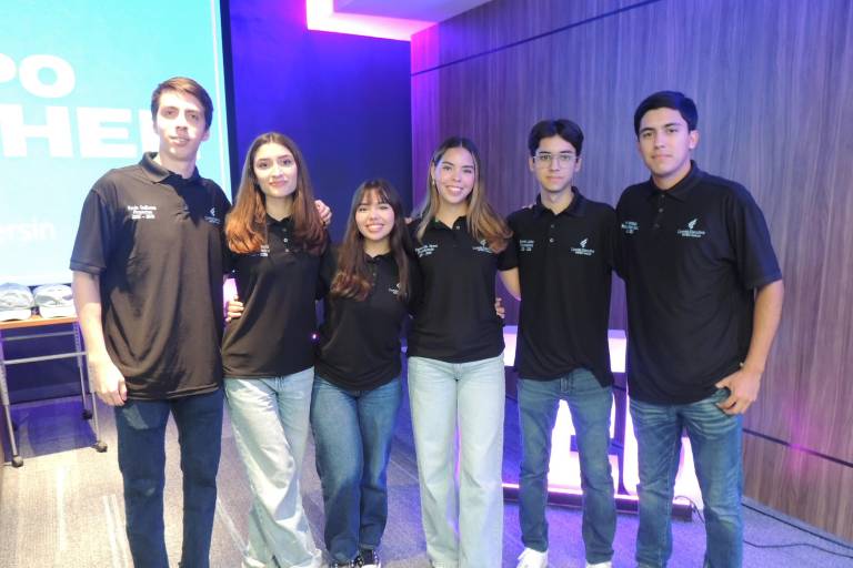 Da el Tec de Monterrey la bienvenida a los líderes de grupos estudiantiles