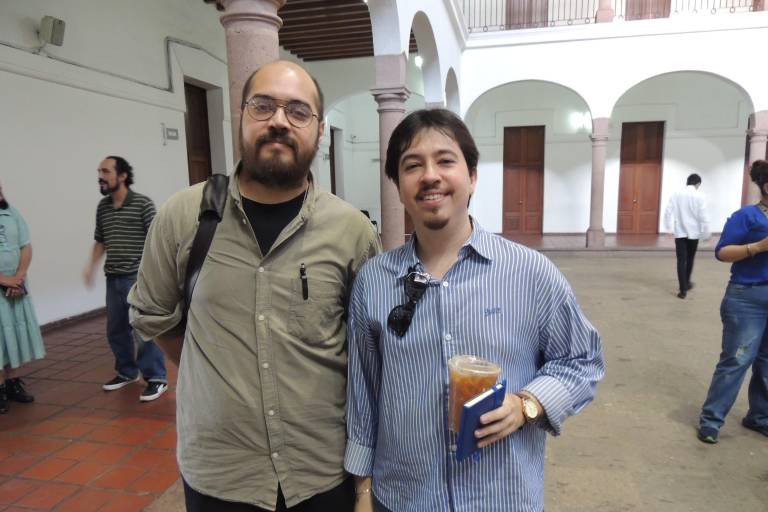 Participan en el primer Seminario de Economía Cultural y Creativa