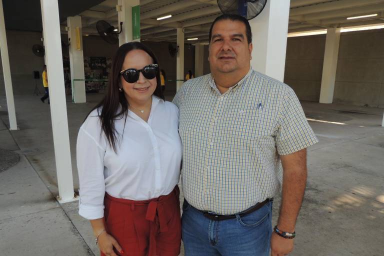 Celebra el Instituto Senda del Río 40 años de existencia