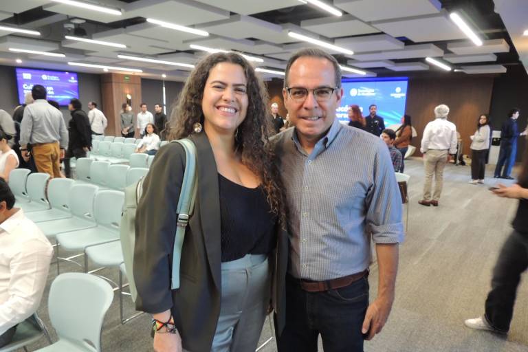 Alzan empresarios sus voces en en Encuentro Ciudadano por Culiacán