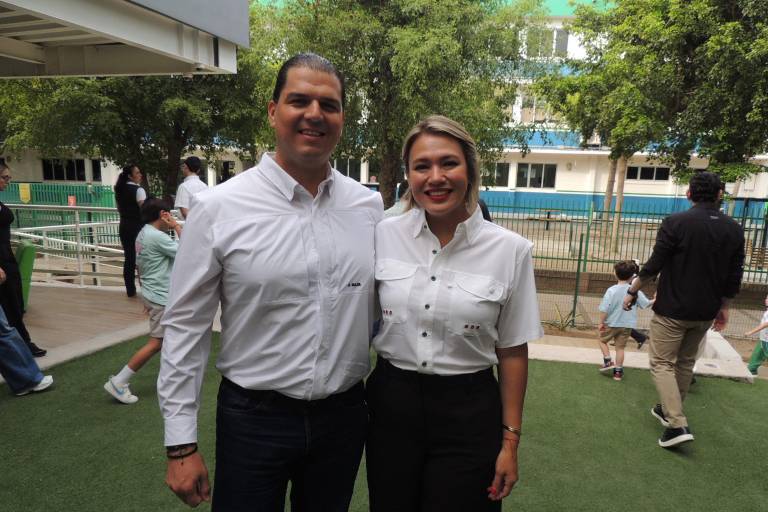 Entrega el Instituto Senda excelencias académicas