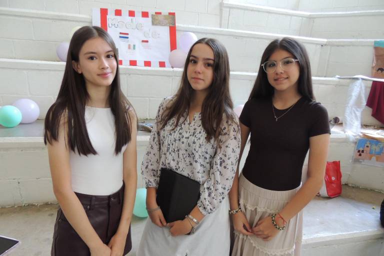 Celebra el Instituto Senda el Día Internacional de la Francofonía