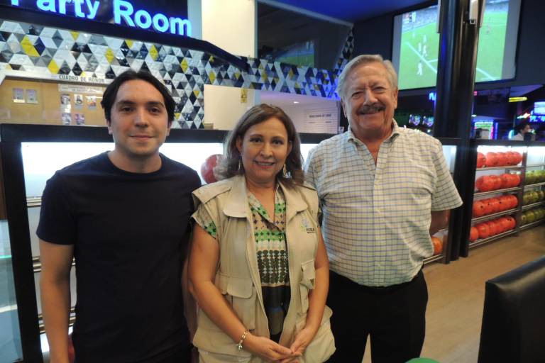 Lanzan una chuza por la educación de la niñez sinaloense