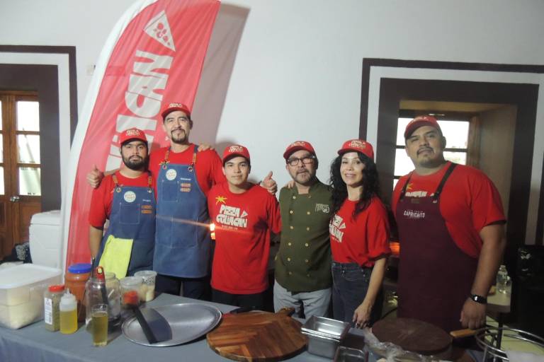 Premia Canirac Culiacán a lo mejor del sabor sinaloense