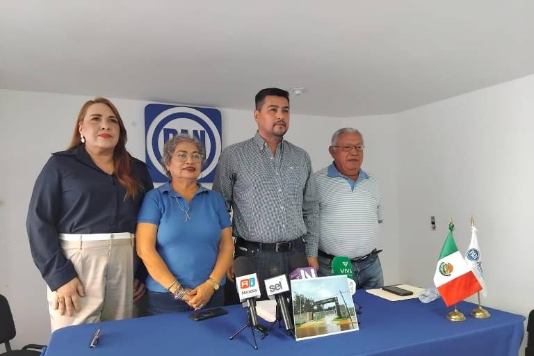Encabeza Mazatlán casos de extorsión y abuso cometidos por elementos de la Policía Municipal: PAN