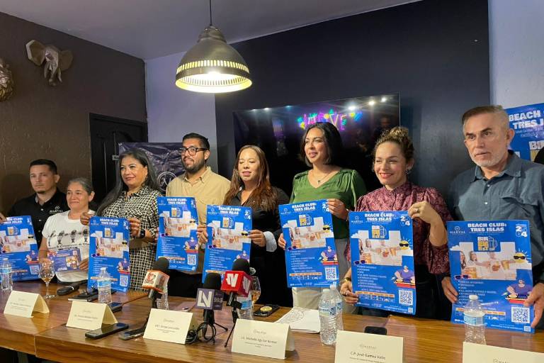 Festivales temáticos y con causa: Grupo Marval lanza ambicioso calendario para 2026