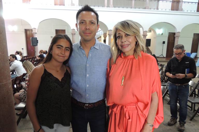 Conocen la historia y logros del Tec de Monterrey Campus Sinaloa