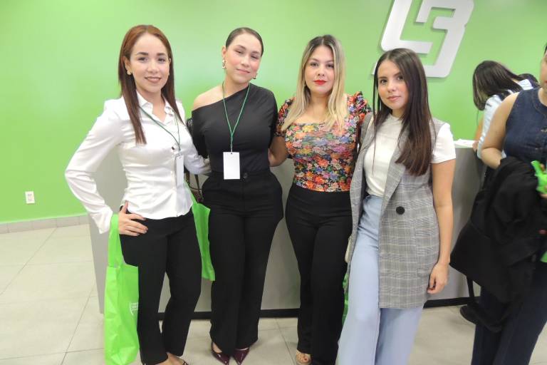 Participan especialistas en el primer Simposio de Nutrición Continua en Culiacán