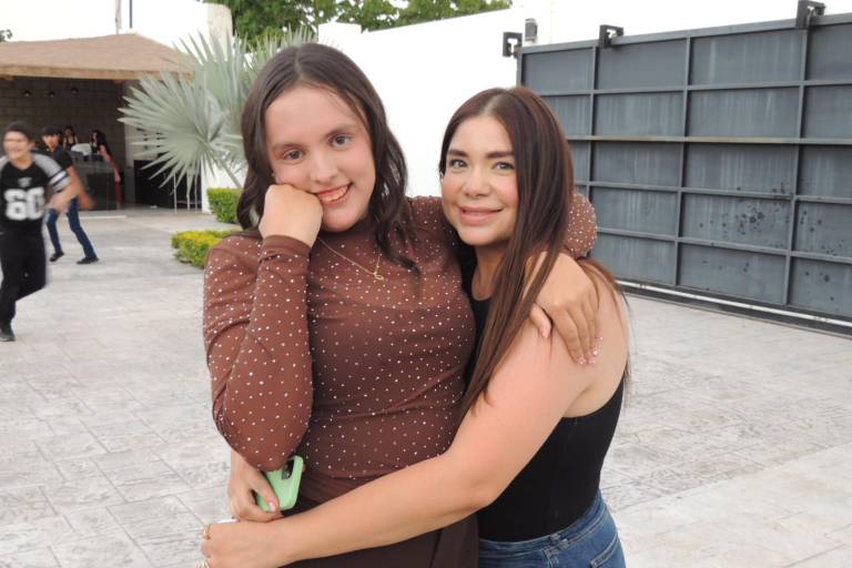 Disfrutan alumnos de Cadi Las Américas de su Día del Estudiante