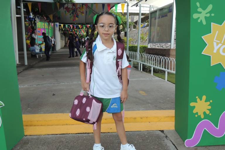 Instituto Senda da la bienvenida a un nuevo ciclo escolar