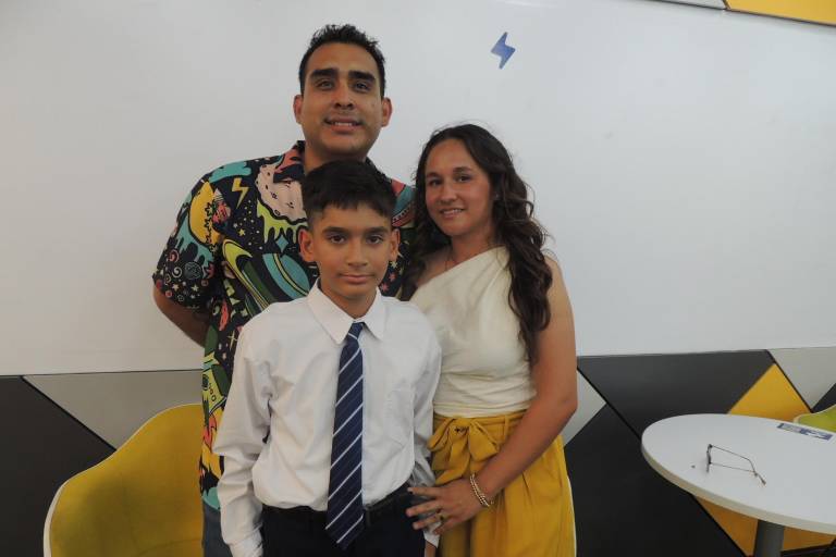 Premian en el Tec de Monterrey a los mejores ensayos para el combate a la corrupción