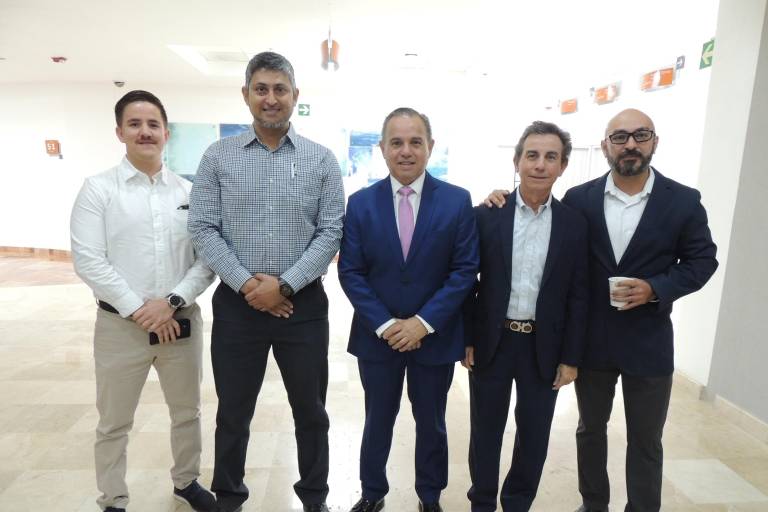 Amplía Hospital Ángeles Culiacán sus servicios con su nueva Torre de Especialidades