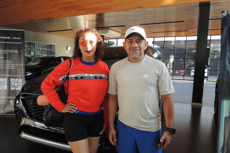 Invita Mazda Culiacán al cuidado de la salud, con un evento deportivo