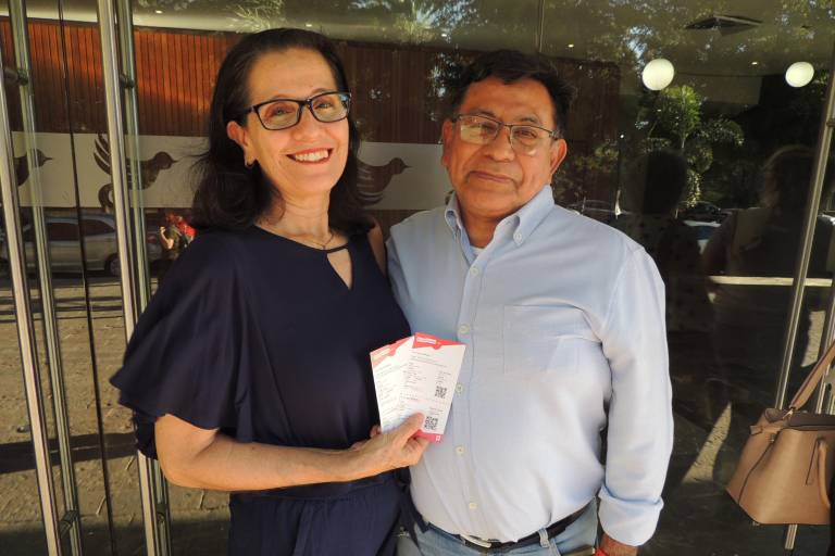 Gritan ‘¡Viva Las Vegas!’ en el Pablo de Villavicencio