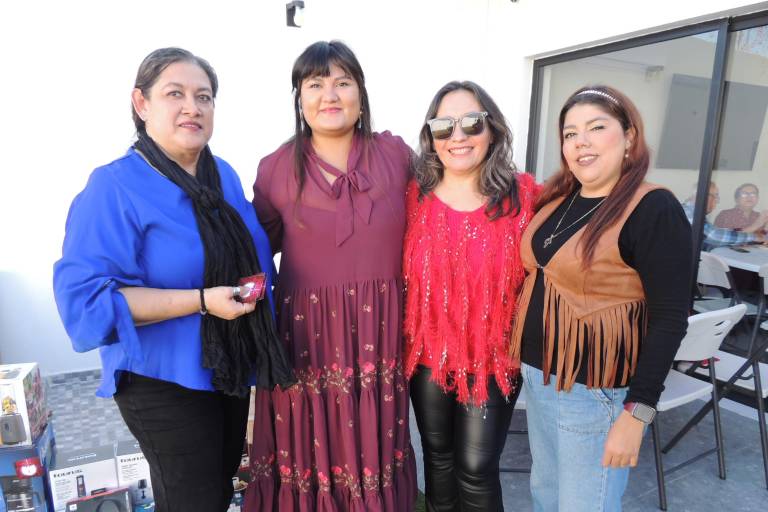 Celebran periodistas de la Asociación 7 de Junio su tradicional posada