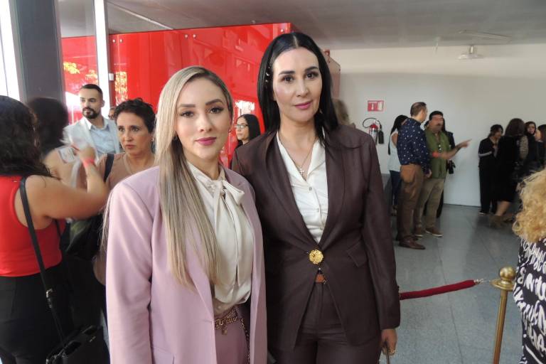 Participan desarrolladores de vivienda en el Tercer Foro Inmobiliario 2025