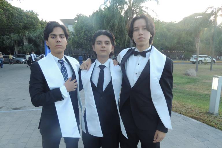 En solemne ceremonia, egresa la Generación Mayo 2026 de la Prepa Tec