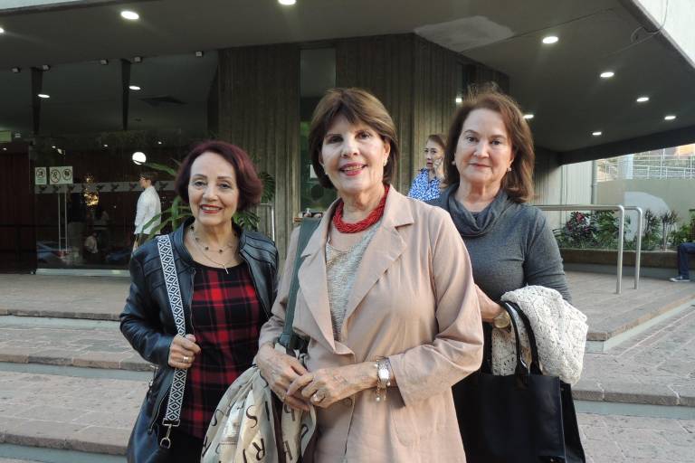 Ríen sin parar en el show de ‘Virulo’ en el Pablo de Villavicencio