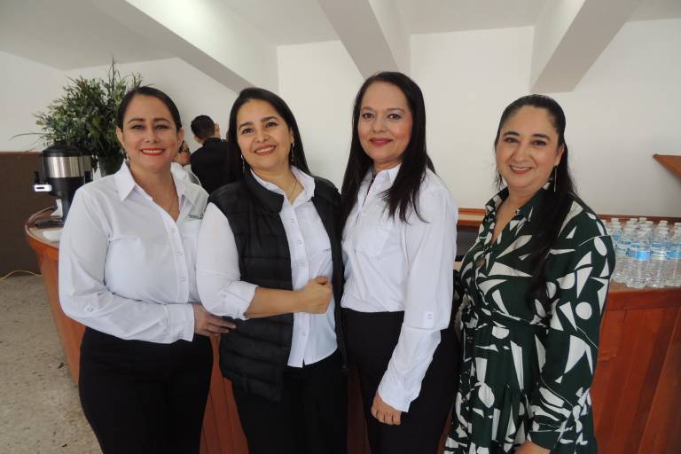 Comparte los logros y retos del campo en su primer Informe de Labores