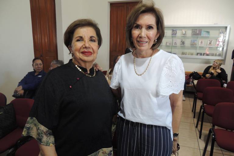 Premian a Rosy Paláu y Ariosto Uriel Hernández por su creatividad en cuento y poesía