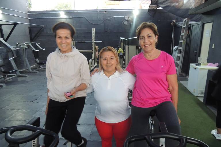 Disfrutan de un activo 14 de febrero en Ludus Magnus