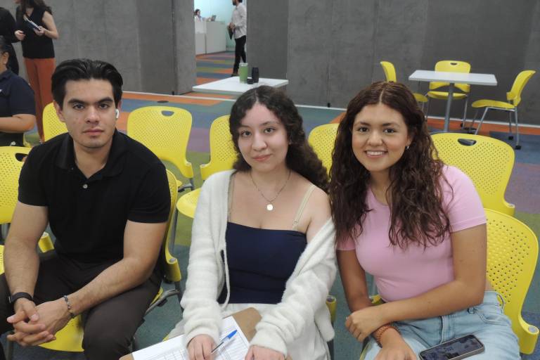 Aprende personal del Tec de Monterrey sobre ‘Relaciones Asertivas y Buen Trato’