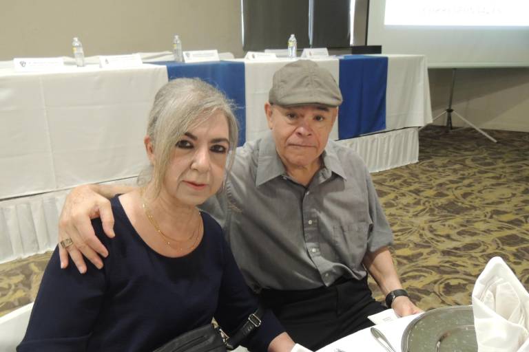 Reconocen a Marco Antonio Noriega, como el Ingeniero Civil del Año