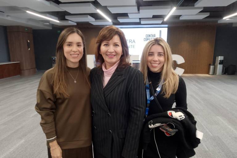 Muestra Miguel Treviño cómo es trabajar ‘Contra Corriente’