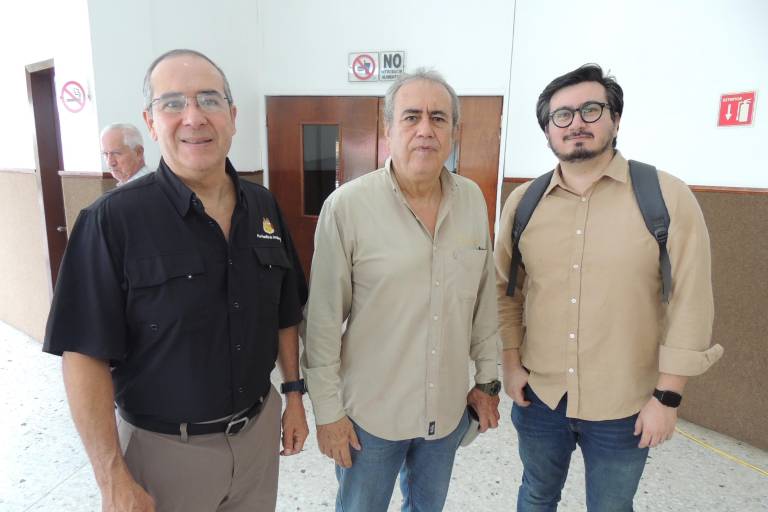 Analizan ‘El Futuro de Sinaloa: ¿Hacia dónde y cómo?’