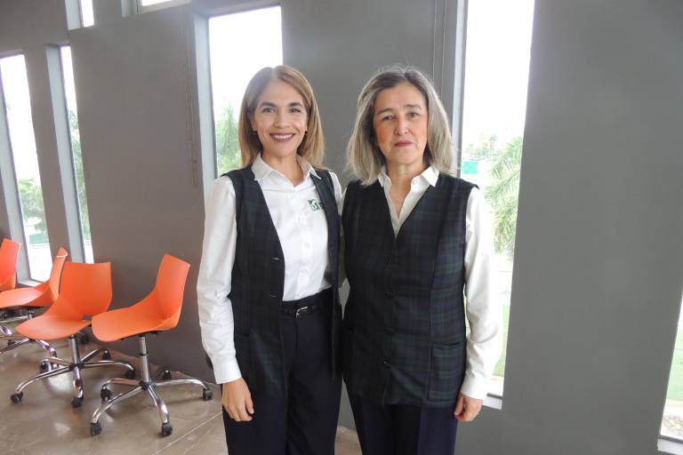 Da el Instituto Senda la bienvenida a las familias de nuevo ingreso