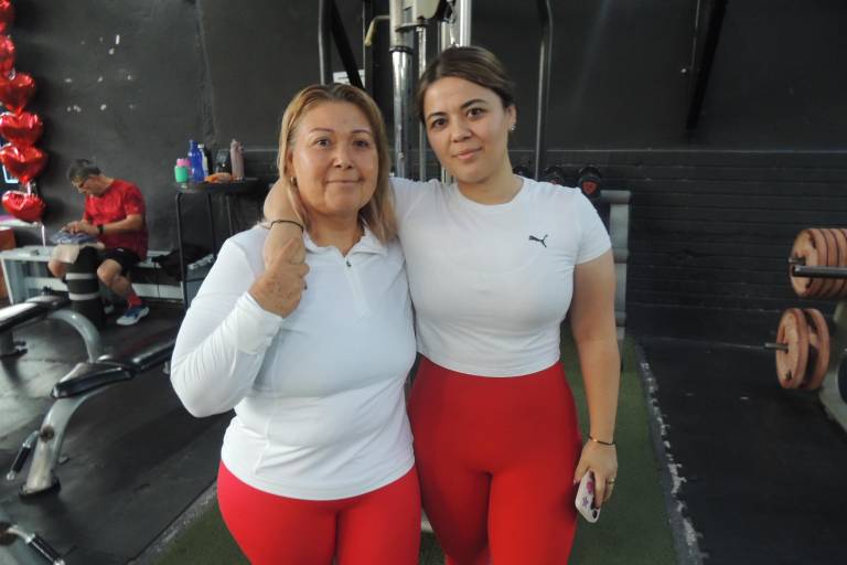 Disfrutan de un activo 14 de febrero en Ludus Magnus