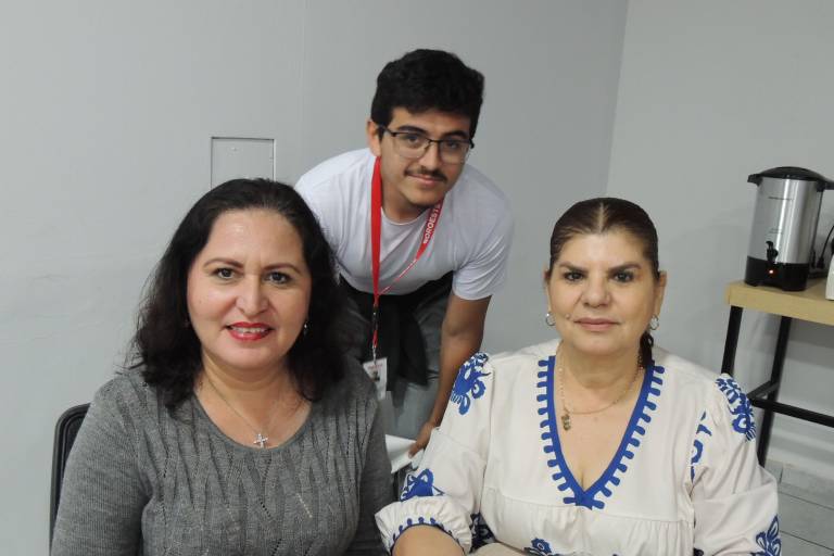 Celebra Noticiero Noroeste su segundo aniversario