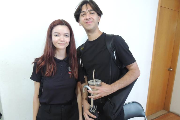 Buscan junto a Belén a ‘La señora de la radio’