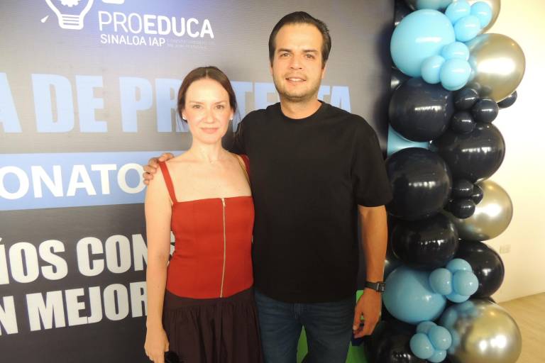 Renuevan el Patronato de Proeduca Sinaloa