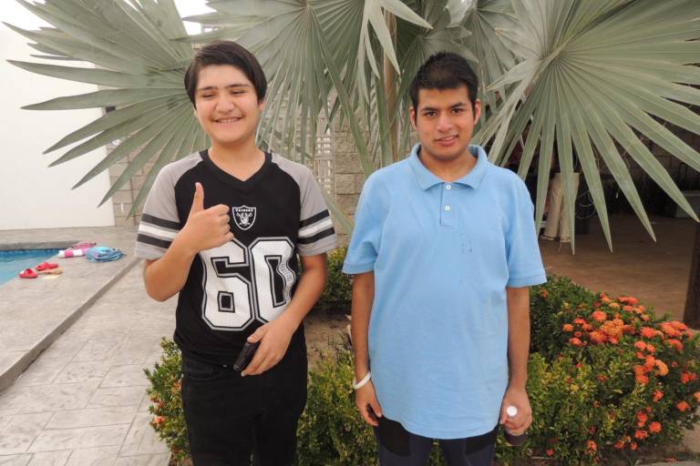 Disfrutan alumnos de Cadi Las Américas de su Día del Estudiante