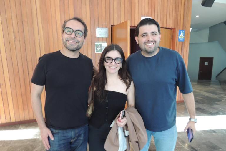 Gritan ‘¡Viva Las Vegas!’ en el Pablo de Villavicencio