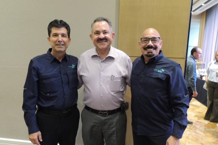 Buscan construir paz y fortalecer a empresas con la responsabilidad social empresarial