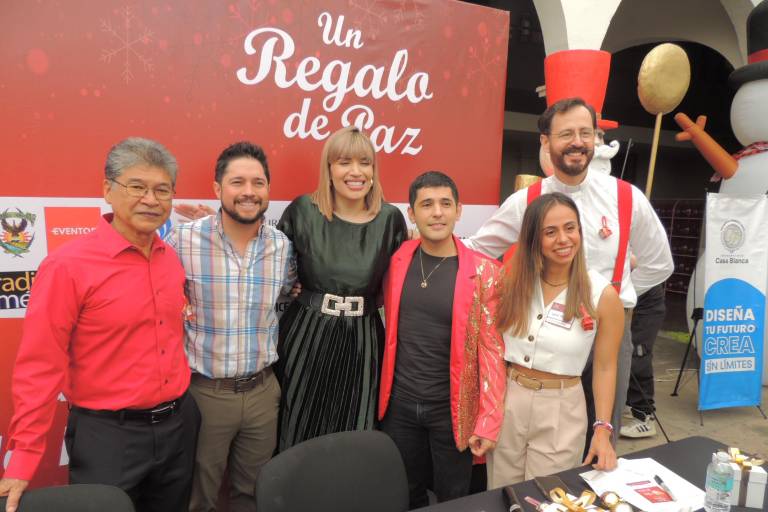 Anuncia Grupo Kuroda su tradicional ‘Desfile Navideño 2025’