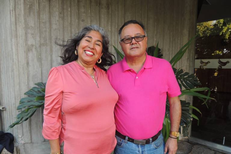 Ríen sin parar en el show de ‘Virulo’ en el Pablo de Villavicencio