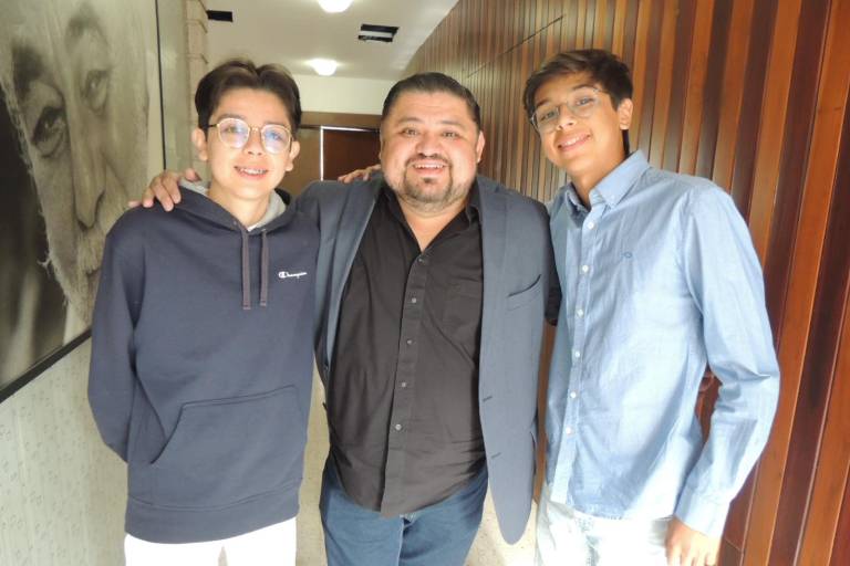 Con alegre convivio culmina el programa ‘Líderes 2026’ en la Casa del Maquío