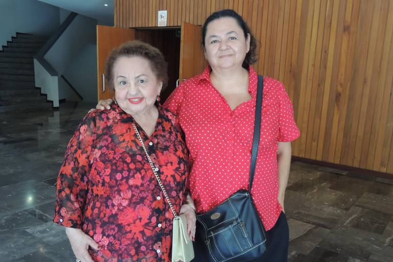 Recuerdan a Ravel y a Dvorack con armoniosas interpretaciones