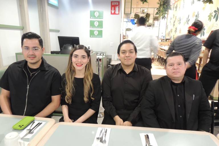 Inicia el Festival de Belleza Rendez Vous en Cimaco Culiacán